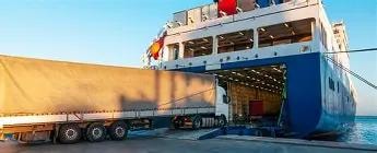 RoRo Shipping